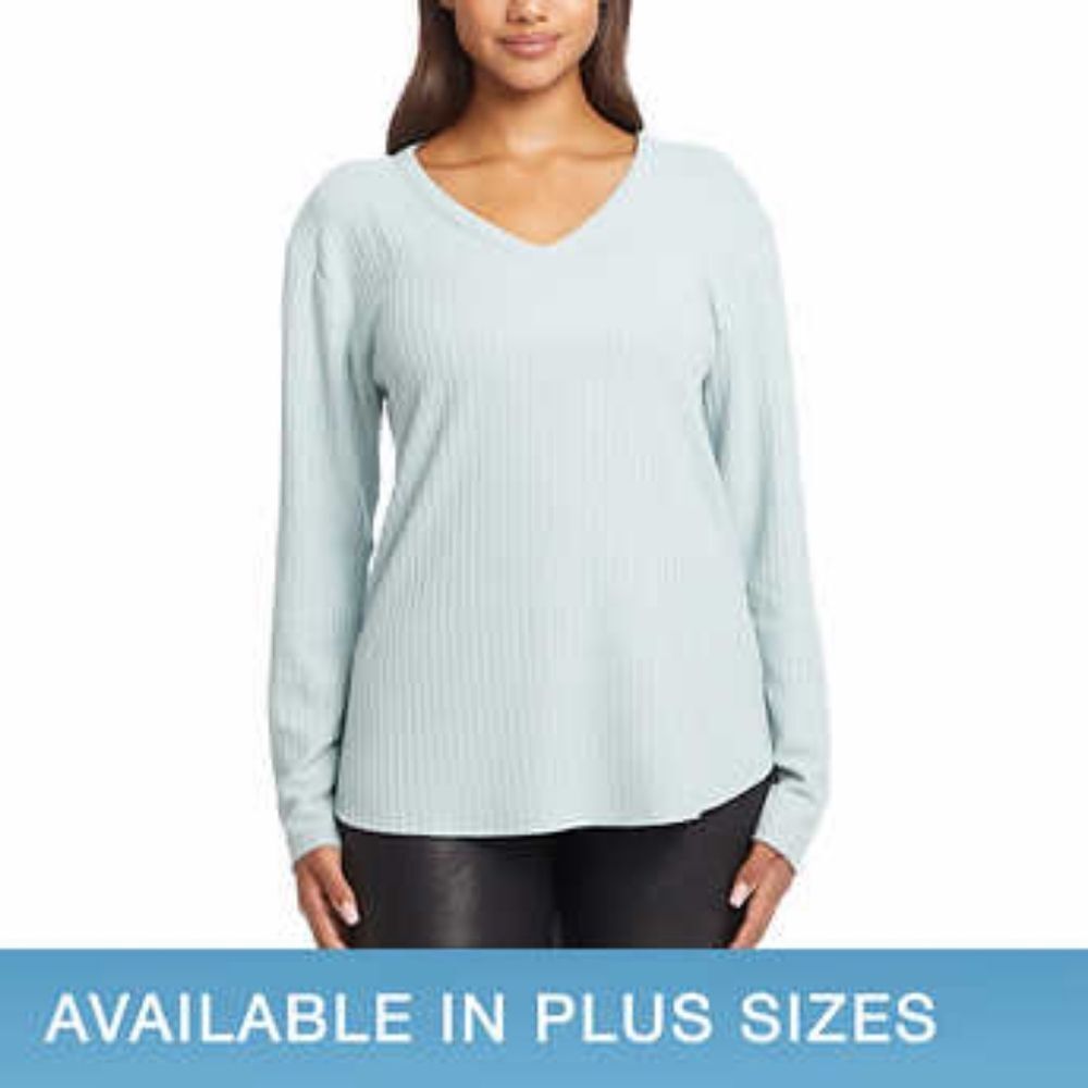 Chaser Ladies' Thermal Top